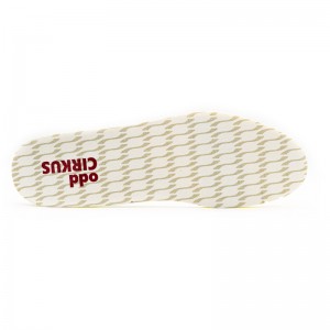 PU casual innersula 19